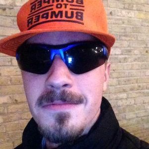 Meet your Posher, Barry